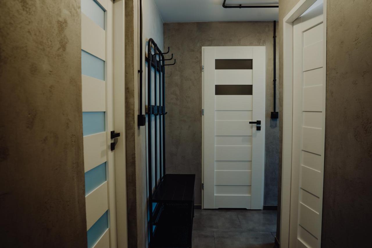 Apartament Centrum 2 Sypialnie I Salon *
