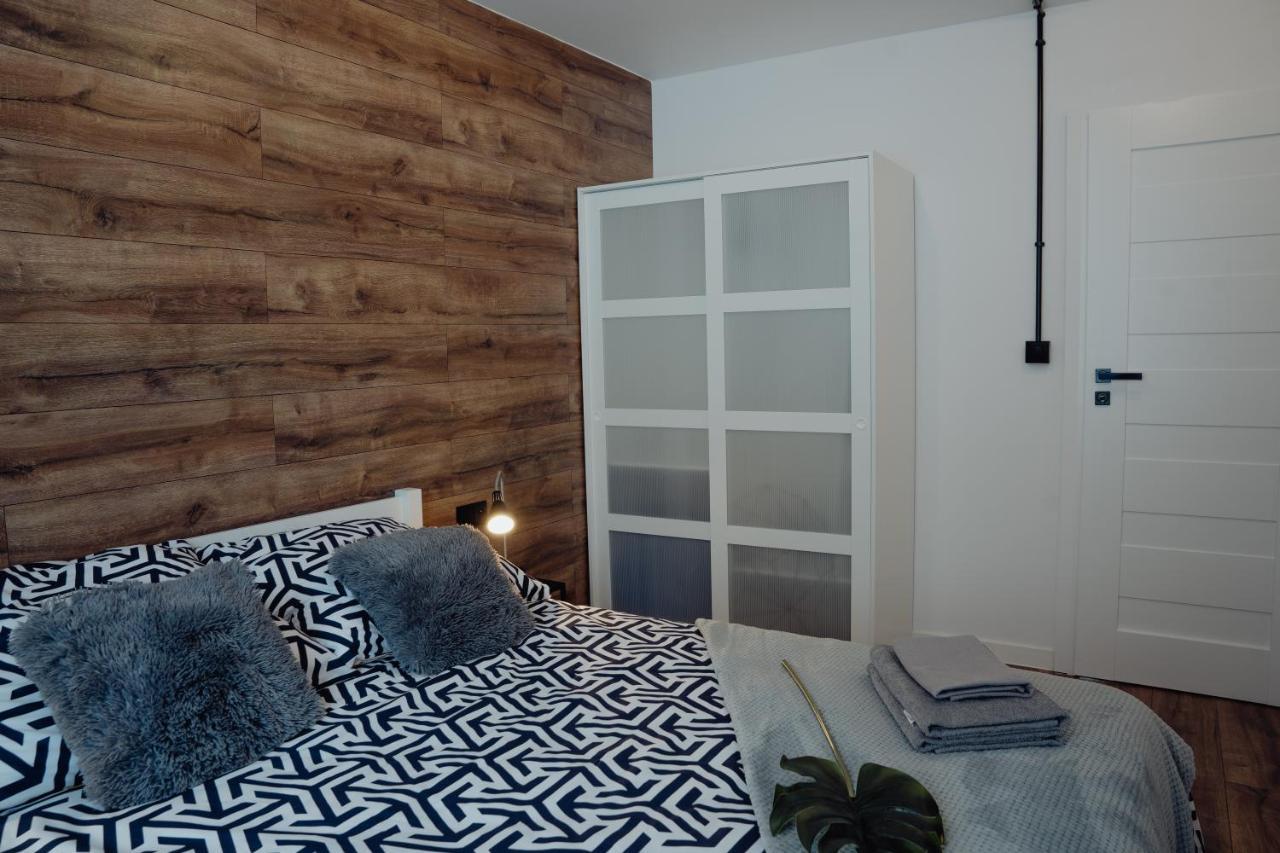 Centrum 2 Sypialnie I Salon Apartment Szklarska Poreba