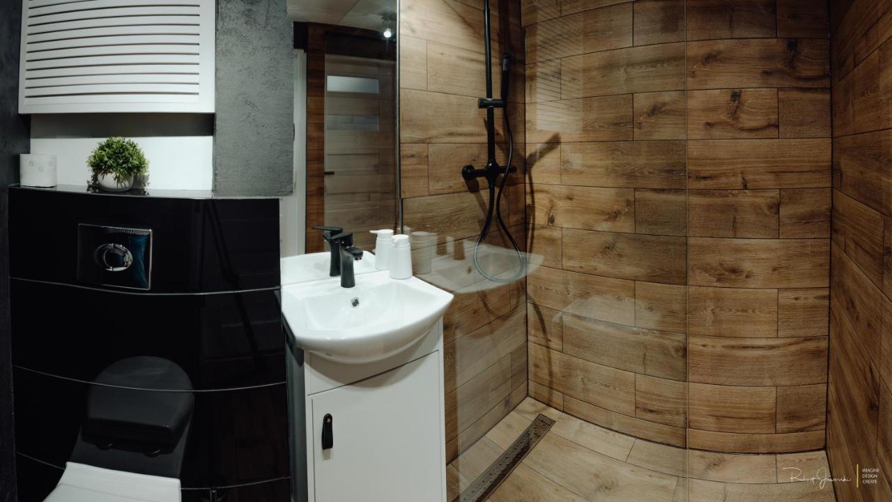 Centrum 2 Sypialnie I Salon Apartment Szklarska Poreba