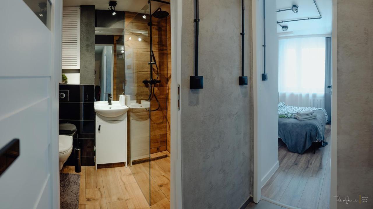 Apartment Centrum 2 Sypialnie I Salon Szklarska Poreba