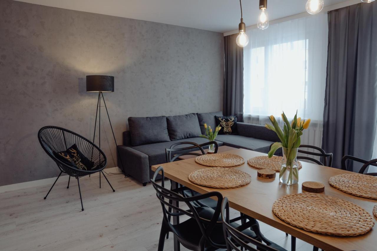 Apartment Centrum 2 Sypialnie I Salon *